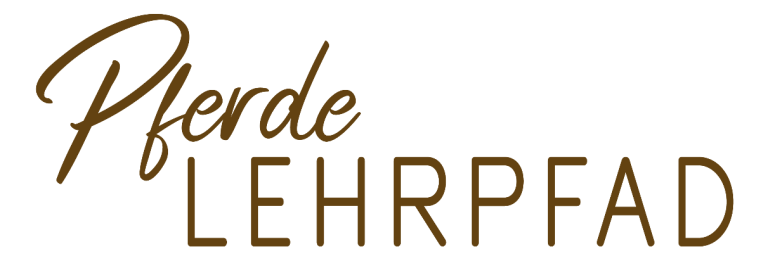 Pferdelehrpfad